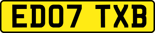 ED07TXB