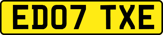 ED07TXE