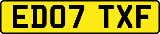 ED07TXF