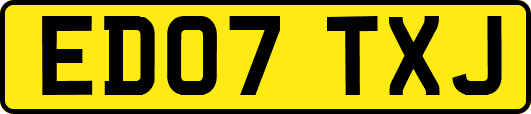 ED07TXJ