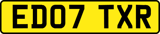 ED07TXR