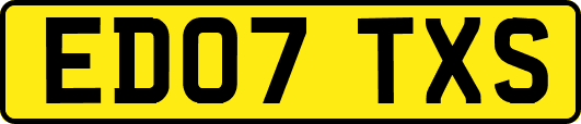 ED07TXS