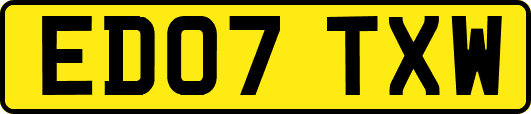 ED07TXW