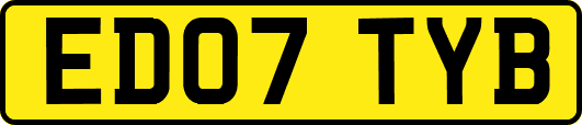 ED07TYB