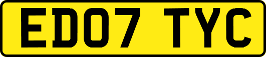 ED07TYC