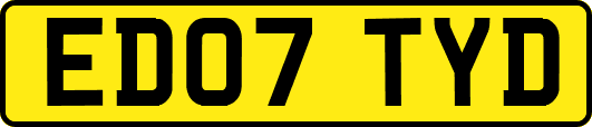 ED07TYD