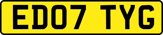 ED07TYG