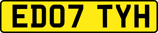 ED07TYH