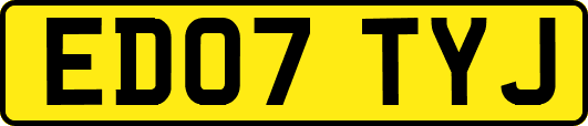 ED07TYJ