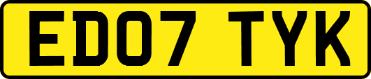 ED07TYK