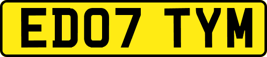 ED07TYM