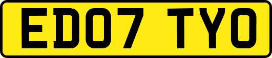 ED07TYO
