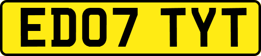 ED07TYT
