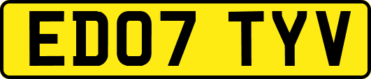 ED07TYV