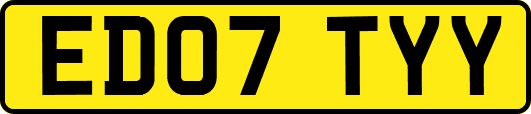 ED07TYY