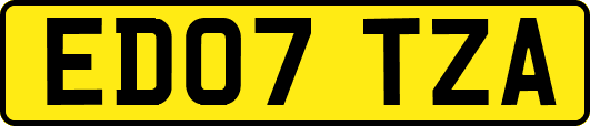 ED07TZA