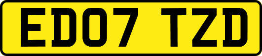 ED07TZD