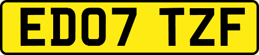 ED07TZF