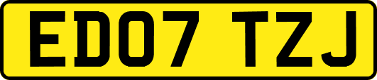ED07TZJ