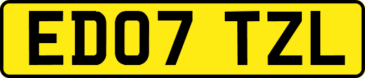 ED07TZL