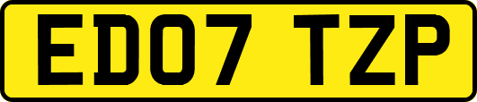 ED07TZP