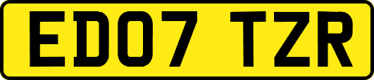 ED07TZR