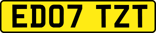 ED07TZT