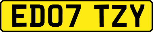 ED07TZY