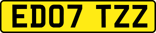 ED07TZZ