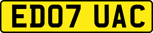 ED07UAC