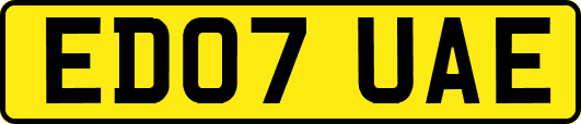 ED07UAE