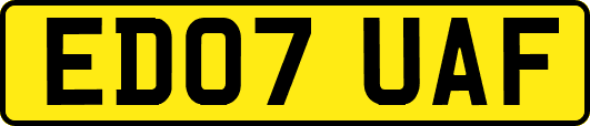 ED07UAF