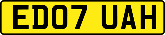 ED07UAH