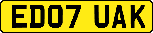 ED07UAK