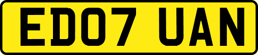 ED07UAN