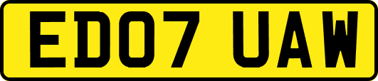 ED07UAW
