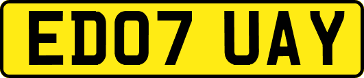 ED07UAY