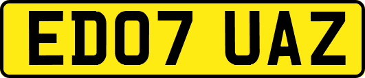 ED07UAZ