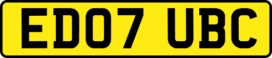 ED07UBC