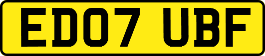 ED07UBF