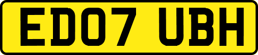 ED07UBH