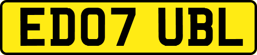 ED07UBL