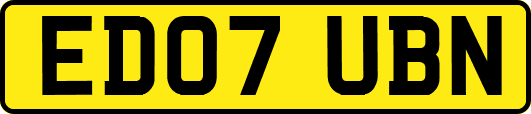ED07UBN