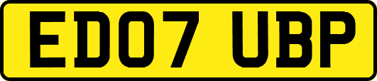 ED07UBP