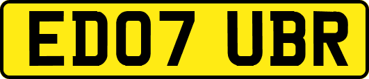 ED07UBR