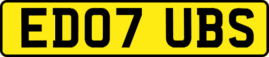 ED07UBS