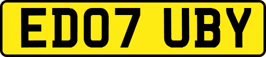 ED07UBY
