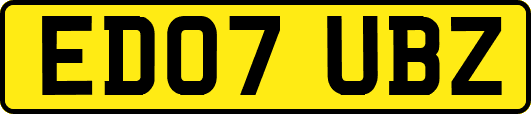 ED07UBZ
