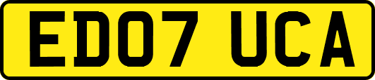 ED07UCA