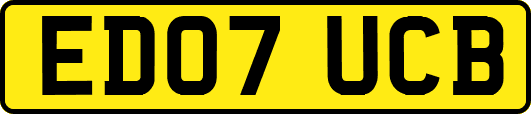 ED07UCB